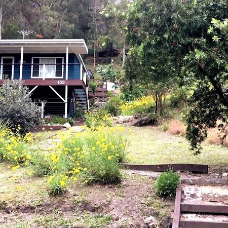 Seafarers Landing Bar Point Nsw Βίλα Εξωτερικό φωτογραφία